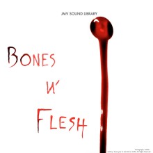BONES N FLESH sound effects