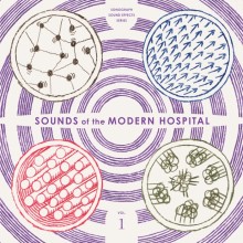 modern hospital sound effects