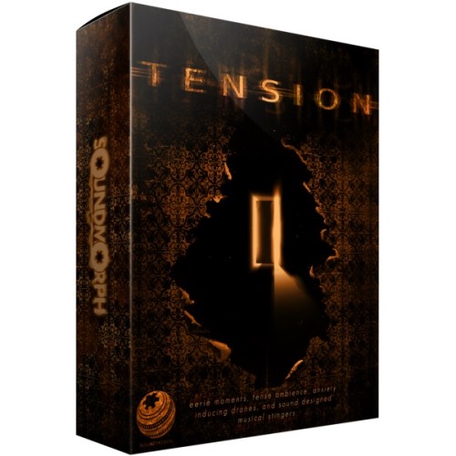 tension sound effects