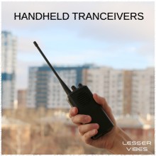 walkie talkie and radio sound effects
