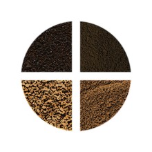 Grit sound effects library