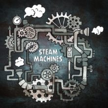 steam machine sound effects