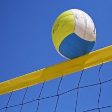 volleyball sound effects
