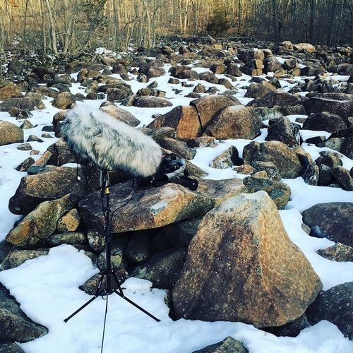 Ringing rocks sound effects 3