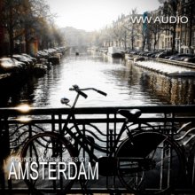 Sound AMBIENCES amsterdam