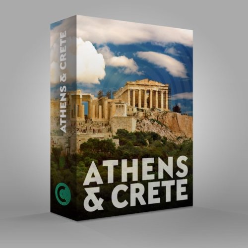 Sound Effects From Greece