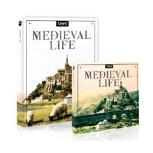 medieval life sound effects