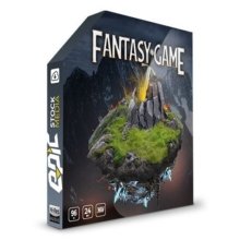 Fantasy game sound effects