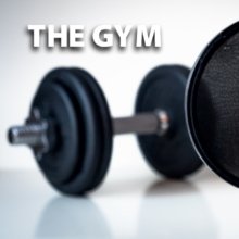 Gym sound effects
