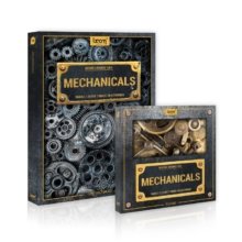 Mechanical sound effects