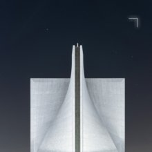Futuristic Room Tone sound effects library