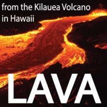 Lava sound effects
