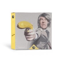 Cartoon sound effects