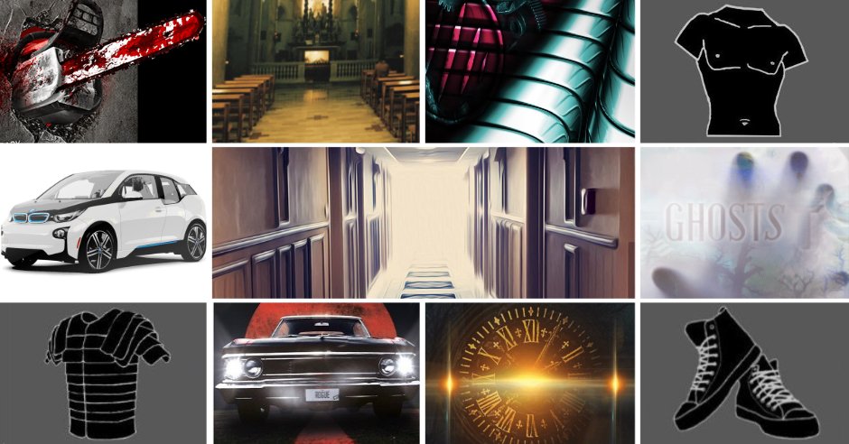 11 new sound libraries