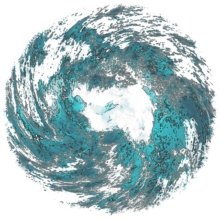 Underwater sound effects
