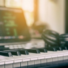Playable Sound Libraries
