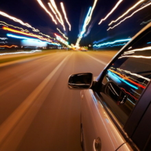 A Sound Effect Music Car Bys